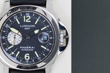 Luminor GMT