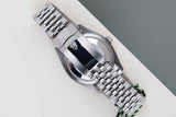 Datejust 36 'Mint Green Dial - Jubilee'