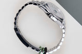 Datejust 36 'Mint Green Dial - Jubilee'