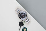 Sea-Dweller 'Single Red - MK II'