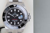 Sea-Dweller 'Single Red - MK II'