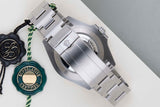 Sea-Dweller 'Single Red - MK II'