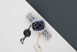 Seamaster Diver 300M 'Black Dial - James Bond 50th Anniversary Edition'