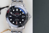 Seamaster Diver 300M 'Black Dial - James Bond 50th Anniversary Edition'