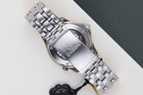 Seamaster Diver 300M 'Black Dial - James Bond 50th Anniversary Edition'