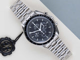 Speedmaster Professional Moonwatch 'Black Dial'