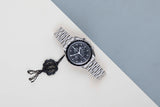 Speedmaster Professional Moonwatch 'Black Dial'