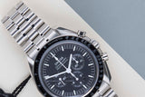Speedmaster Professional Moonwatch 'Black Dial'