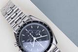 Speedmaster Professional Moonwatch 'Black Dial'