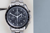 Speedmaster Professional Moonwatch 'Black Dial'