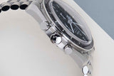 Speedmaster Professional Moonwatch 'Black Dial'