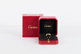 Love Ring - Yellow Gold - Size 52 - B