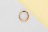 Trinity Ring 'Le Must De Cartier' - Size 53 - B