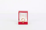 Trinity Ring 'Le Must De Cartier' - Size 53 - B