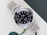 Submariner No Date '41 MM'