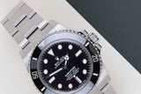 Submariner No Date '41 MM'