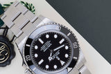 Submariner No Date '41 MM'