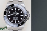 Submariner No Date '41 MM'