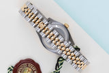 Datejust 26 'Champagne Diamond Dial - Jubilee'