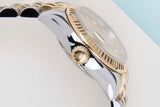 Datejust 26 'Champagne Diamond Dial - Jubilee'