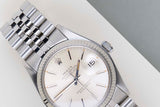 Datejust 36 'Silver Dial - Jubilee'