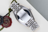 Datejust 36 'Silver Dial - Jubilee'