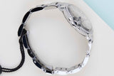 Ballon Bleu De Cartier 'Silver Roman Dial'
