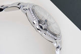 Ballon Bleu De Cartier 'Silver Roman Dial'