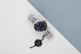 Seamaster Diver 300M 'Black Dial - James Bond 50th Anniversary Edition'