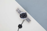 Seamaster Diver 300M 'Black Dial - James Bond 50th Anniversary Edition'