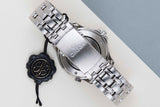 Seamaster Diver 300M 'Black Dial - James Bond 50th Anniversary Edition'