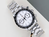 Omega Speedmaster Racing