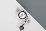 Omega Speedmaster Racing