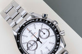 Omega Speedmaster Racing