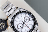 Omega Speedmaster Racing