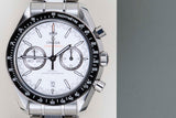 Omega Speedmaster Racing