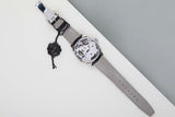 Portuguese Eight Days 'Black Dial'