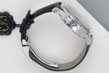 Portuguese Eight Days 'Black Dial'