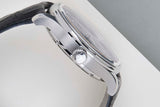 Portuguese Eight Days 'Black Dial'