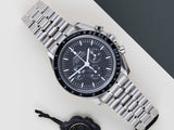 Speedmaster Professional Moonwatch 'Black Dial'