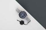 Speedmaster Professional Moonwatch 'Black Dial'