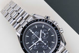 Speedmaster Professional Moonwatch 'Black Dial'