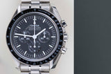 Speedmaster Professional Moonwatch 'Black Dial'