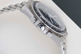 Speedmaster Professional Moonwatch 'Black Dial'