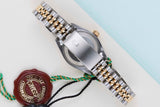 Datejust 26 'Silver Jubilee Diamond Dial - Jubilee'