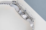 Portuguese Chronograph Portugieser Chronograph 'Silver Dial - Blue Index'