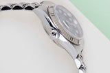 Datejust 26 'Black Diamond Dial - Jubilee'