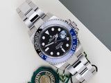 GMT-Master II 'Batman - Oyster’