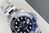 GMT-Master II 'Batman - Oyster’