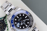 GMT-Master II 'Batman - Oyster’